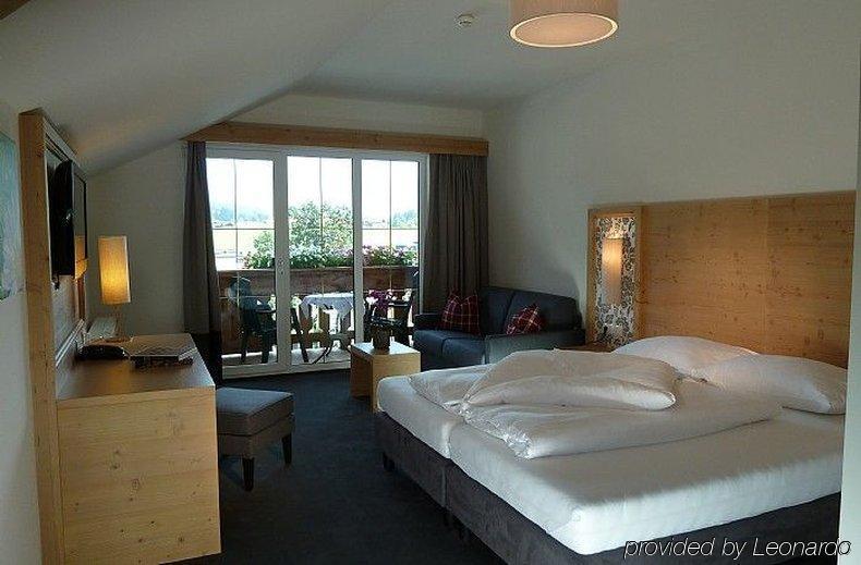 Hotel Feldwebel Söll Habitación foto